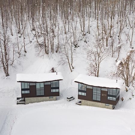 Aya Villa Kutchan Exterior photo